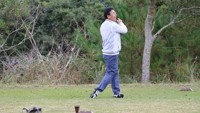 第34回紫紺クラブ杯ゴルフコンペ
